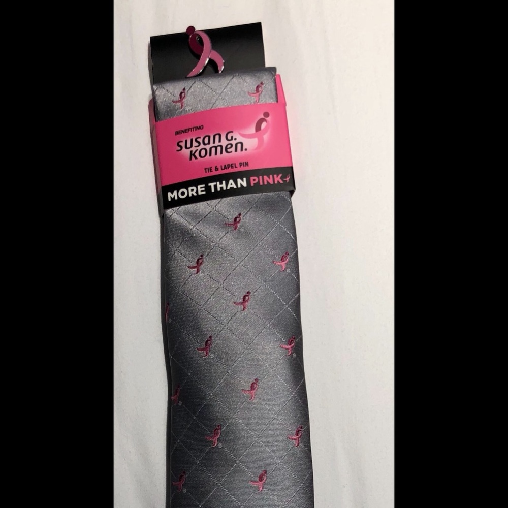 Tie - Picture 1 of 2